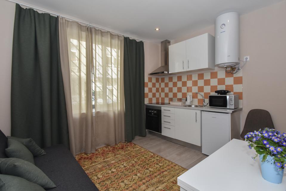 Apartment Quatro Estacoes I 
