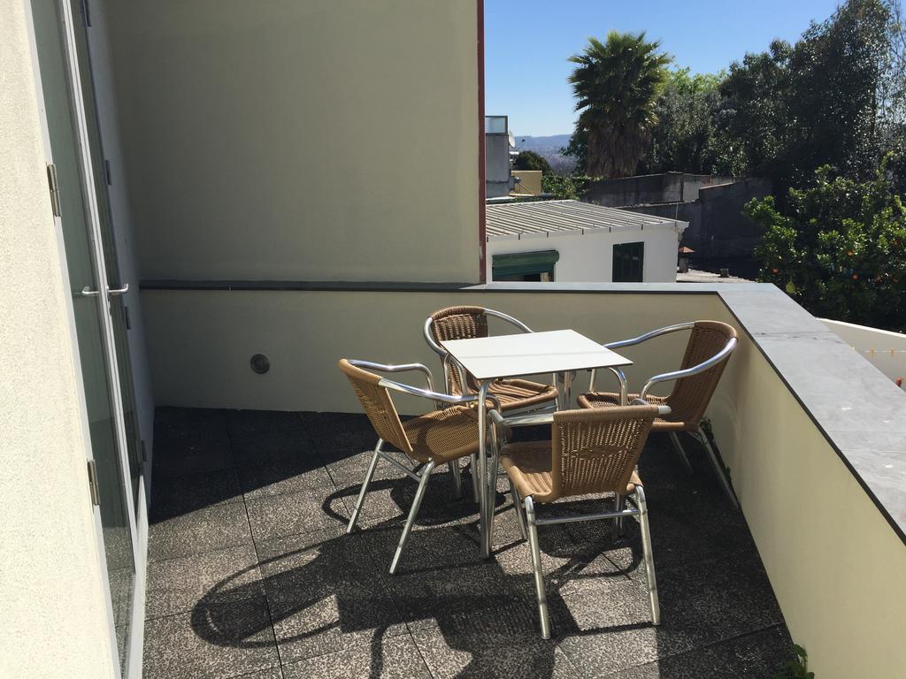 Invicta House Apartment
