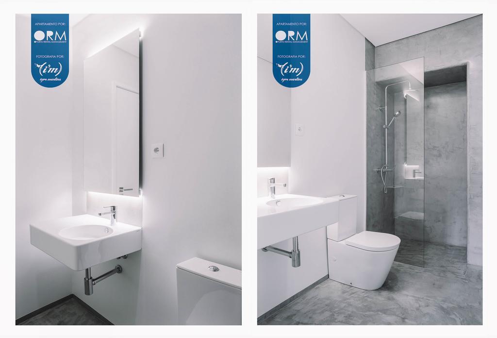 Orm - Saraiva De Carvalho Appartement