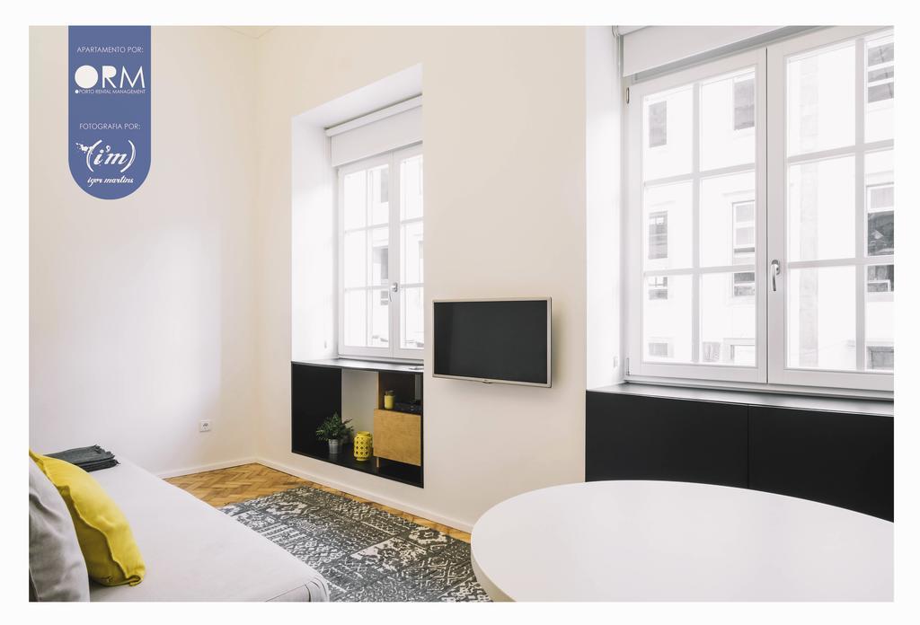 Orm - Saraiva De Carvalho Appartement *