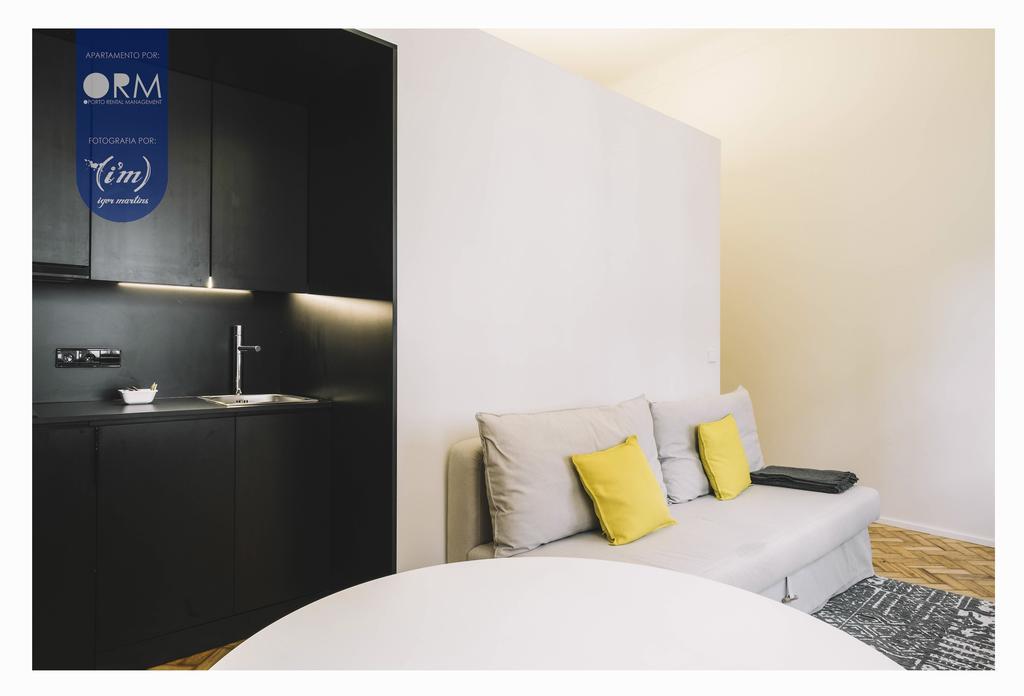 Appartement Orm - Saraiva De Carvalho Porto