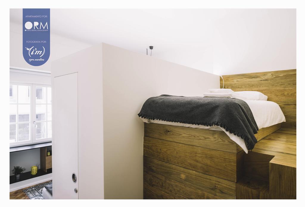 Orm - Saraiva De Carvalho Appartement