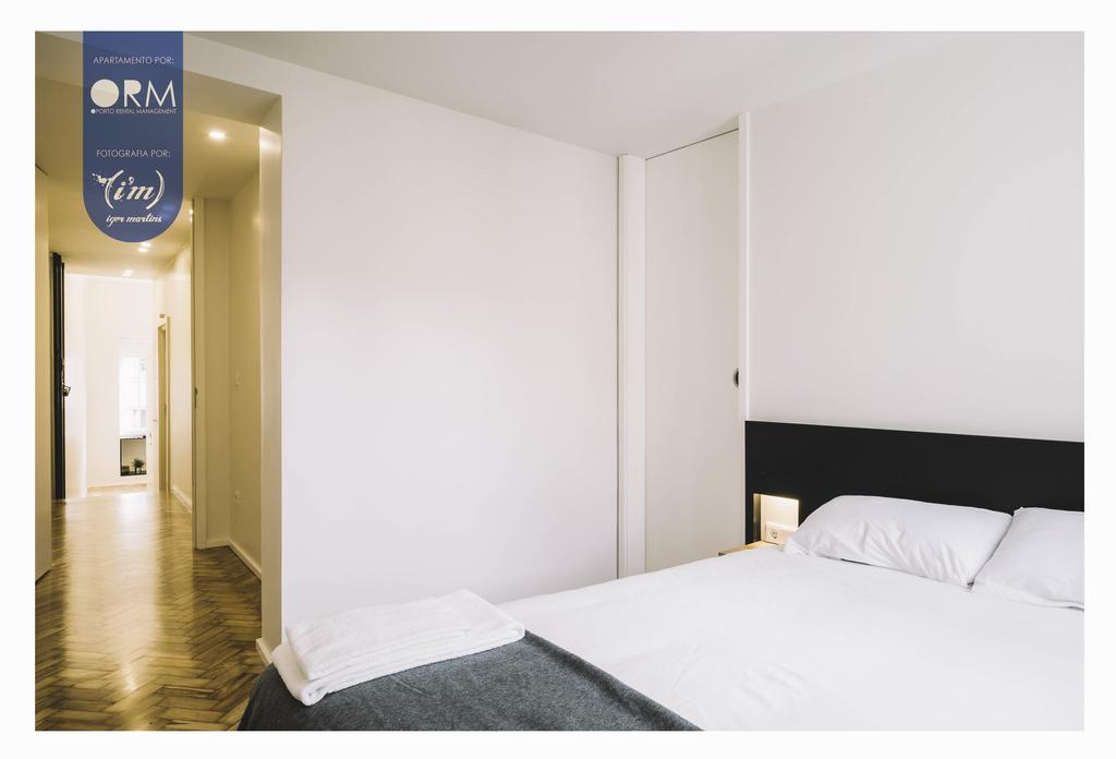 Appartement Orm - Saraiva De Carvalho
