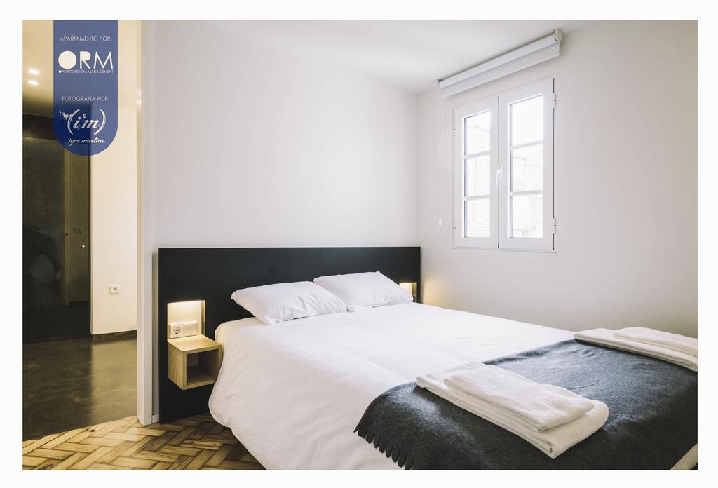 Orm - Saraiva De Carvalho Appartement Porto