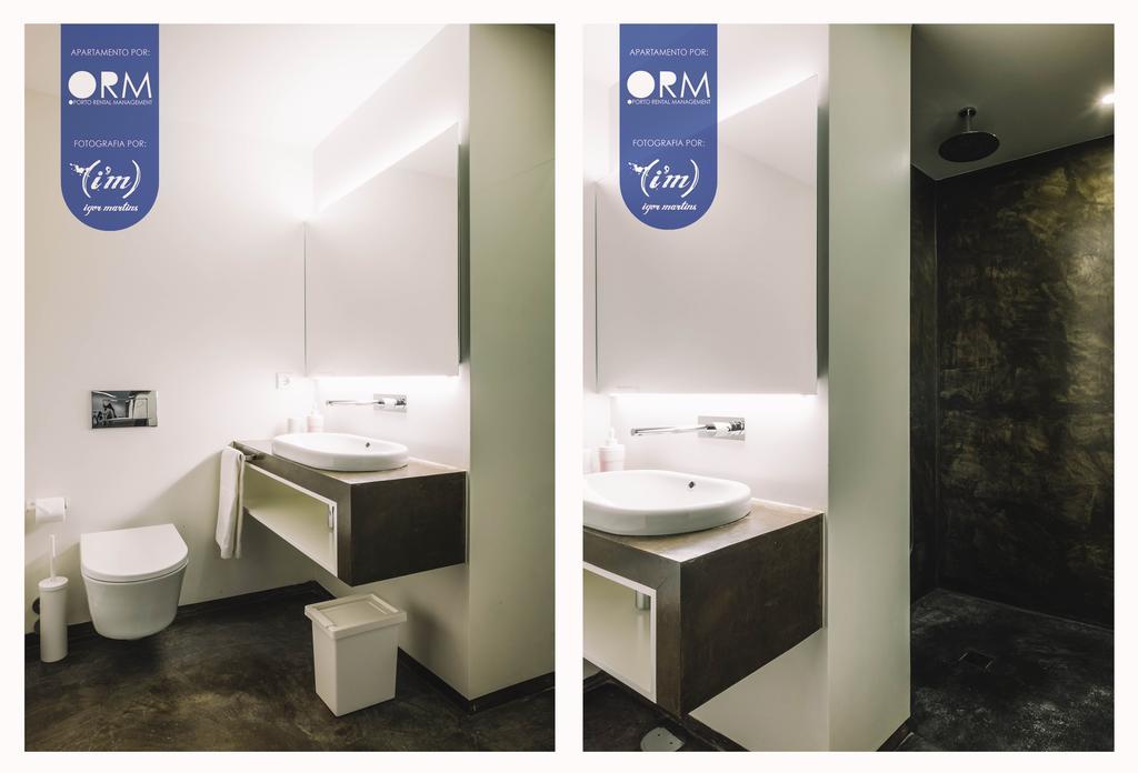 Orm - Saraiva De Carvalho Appartement