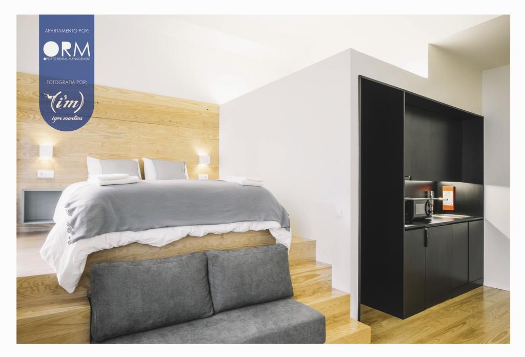 Appartement Orm - Saraiva De Carvalho