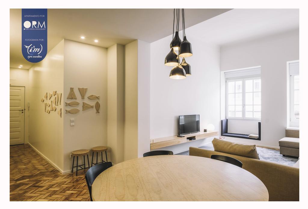 Appartement Orm - Saraiva De Carvalho *