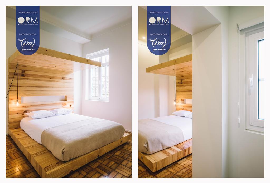 Orm - Saraiva De Carvalho Appartement *