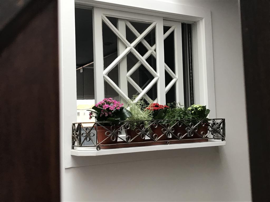 The Brewmaster's House Apartment