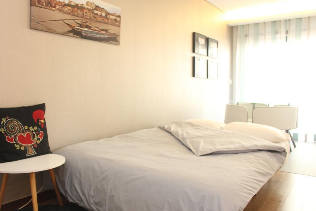 I Alegria Apartamento *