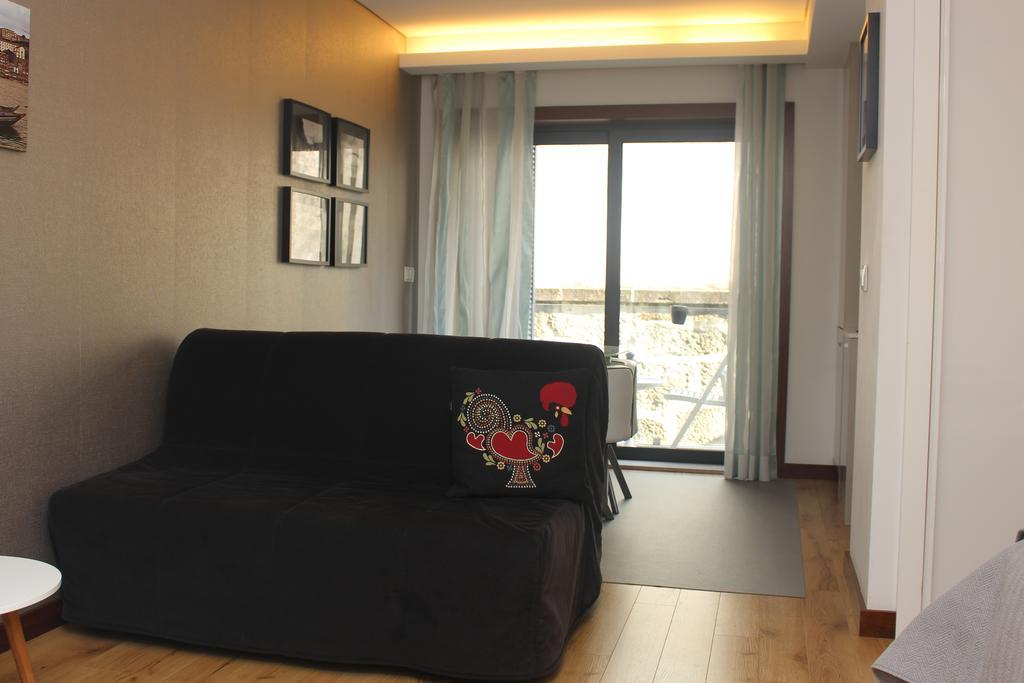 Apartamento I Alegria Porto