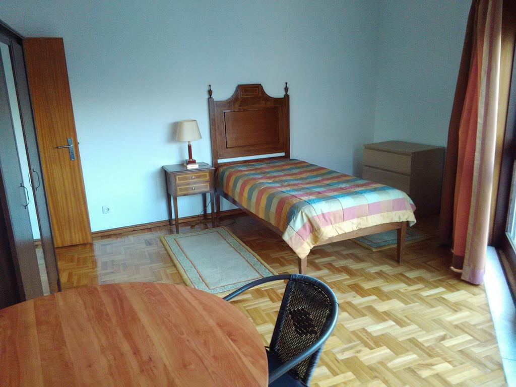Appartement Campo Lindo *