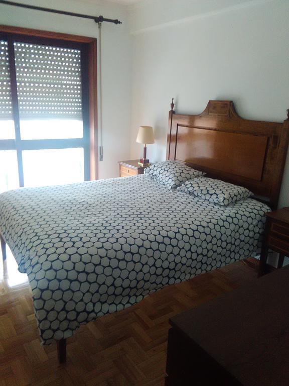 Campo Lindo Apartment *