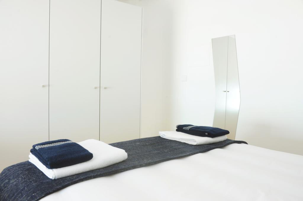 Lovely Mezzanine In With Free Parking Apartment *