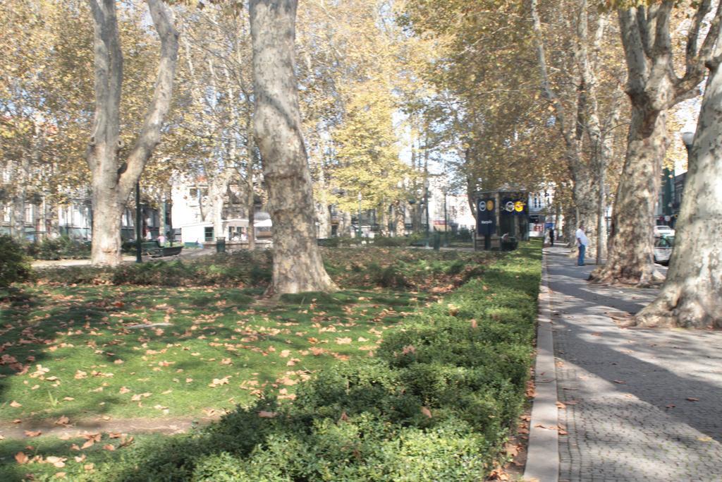 Seculo Apartment *
