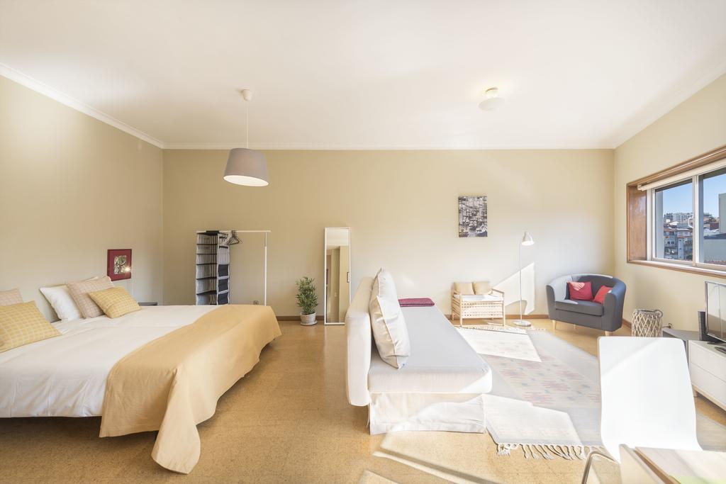Apartment Bmyguest - Santa Catarina Porto