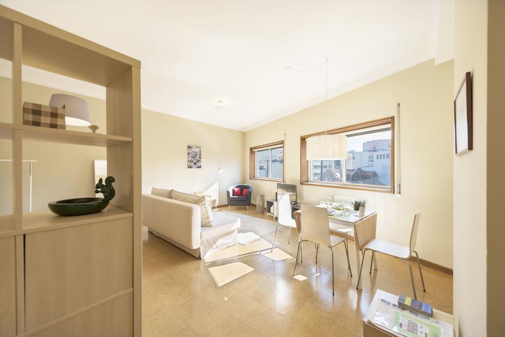 Bmyguest - Santa Catarina Apartment Porto
