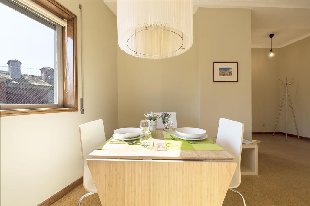 Bmyguest - Santa Catarina Apartment Porto