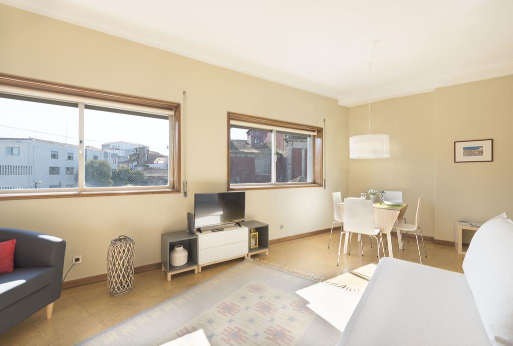 Bmyguest - Santa Catarina Apartment *