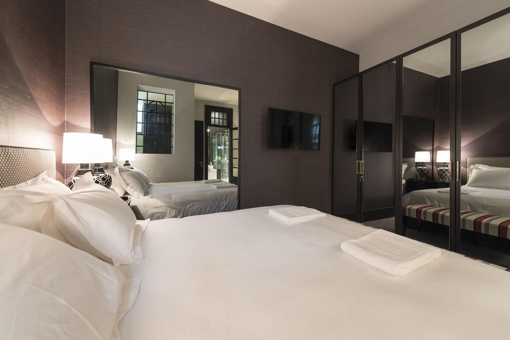 Apartment Deco Gem Aliados Porto