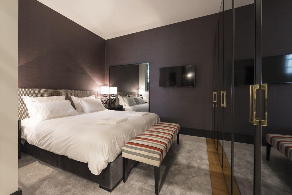Apartment Deco Gem Aliados *