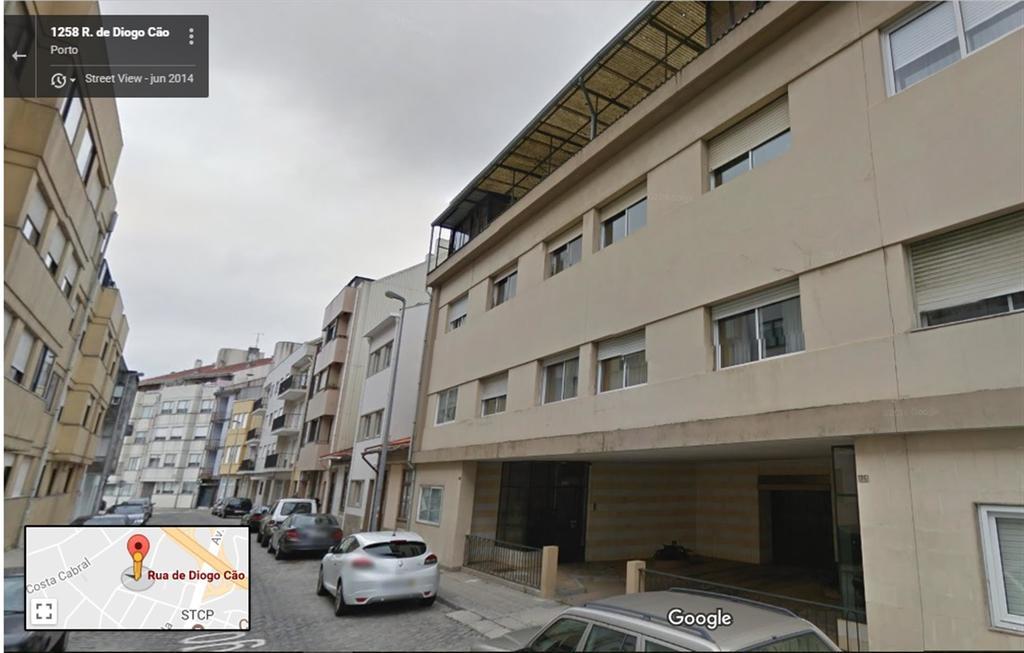 Appartement Combatentes *