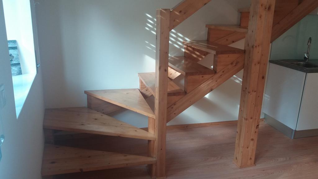 Apartment Pachecos