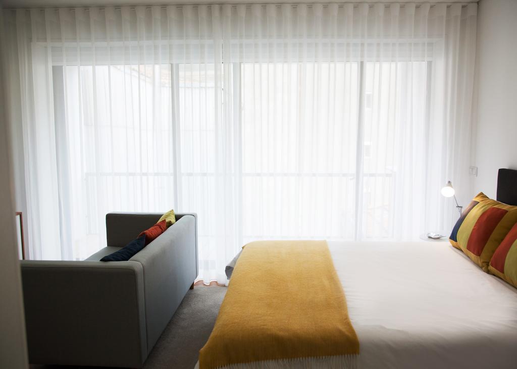 Apartment White Almada *