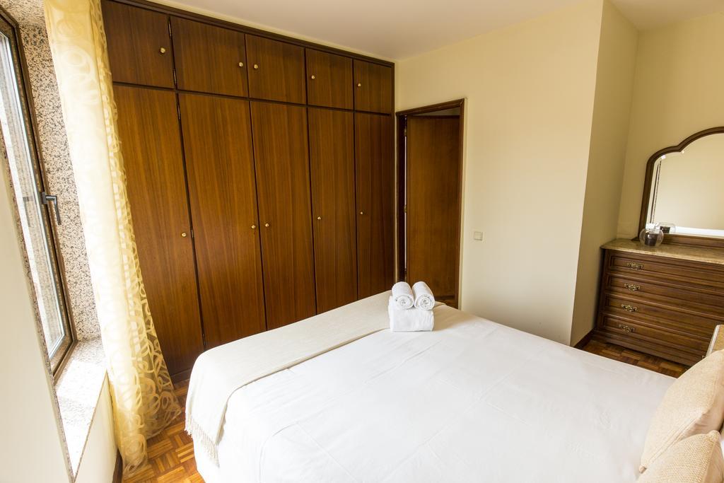Casa Do Padrao - Centre Apartment *