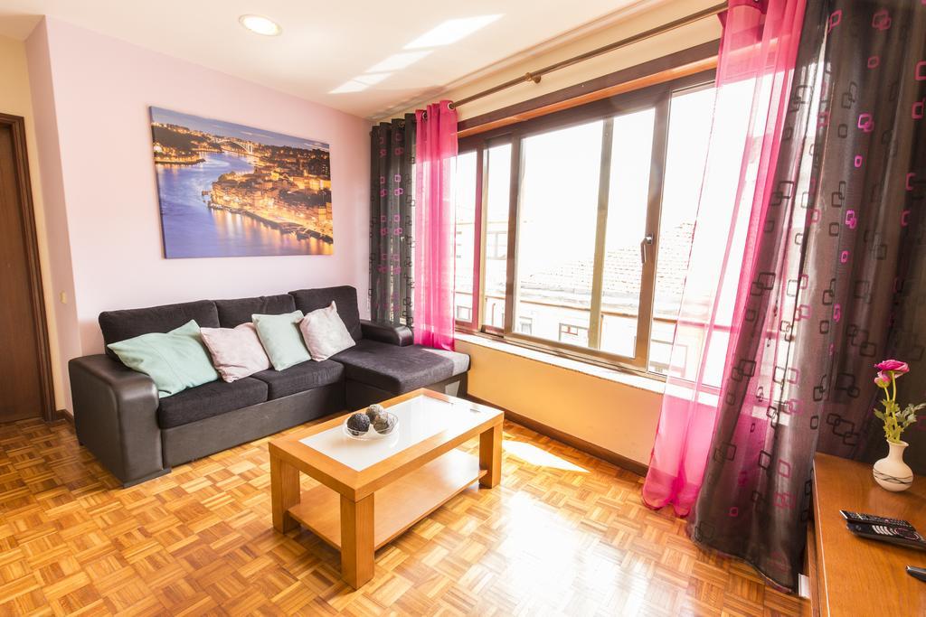 Apartment Casa Do Padrao - Centre