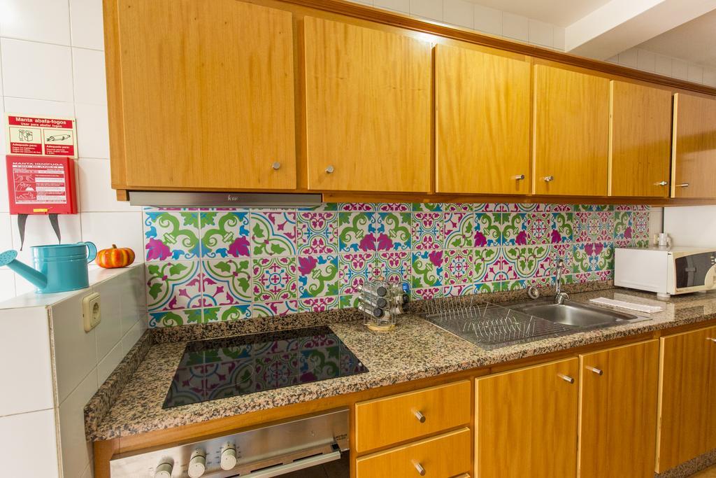 Casa Do Padrao - Centre Apartment *
