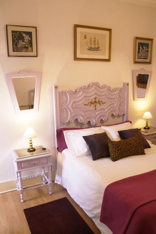 Bo - Alvares Cabral Guest house 3*