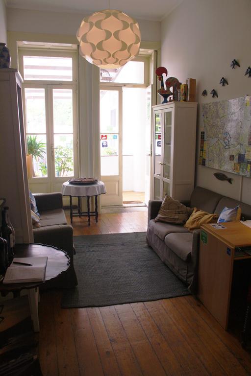Bo - Alvares Cabral 3* Porto