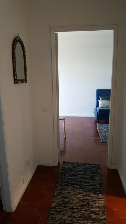 Apartment The Joy House
