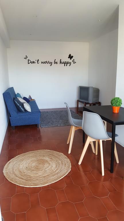 The Joy House
