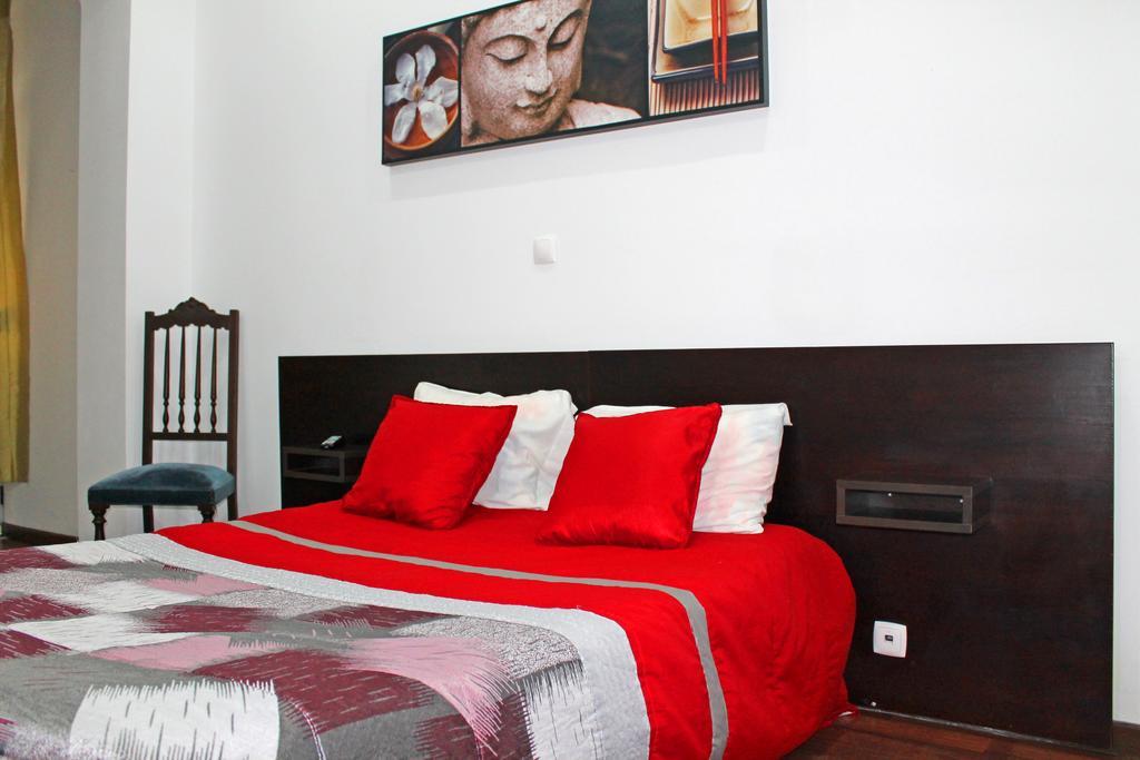 Guest house D. Duarte I
