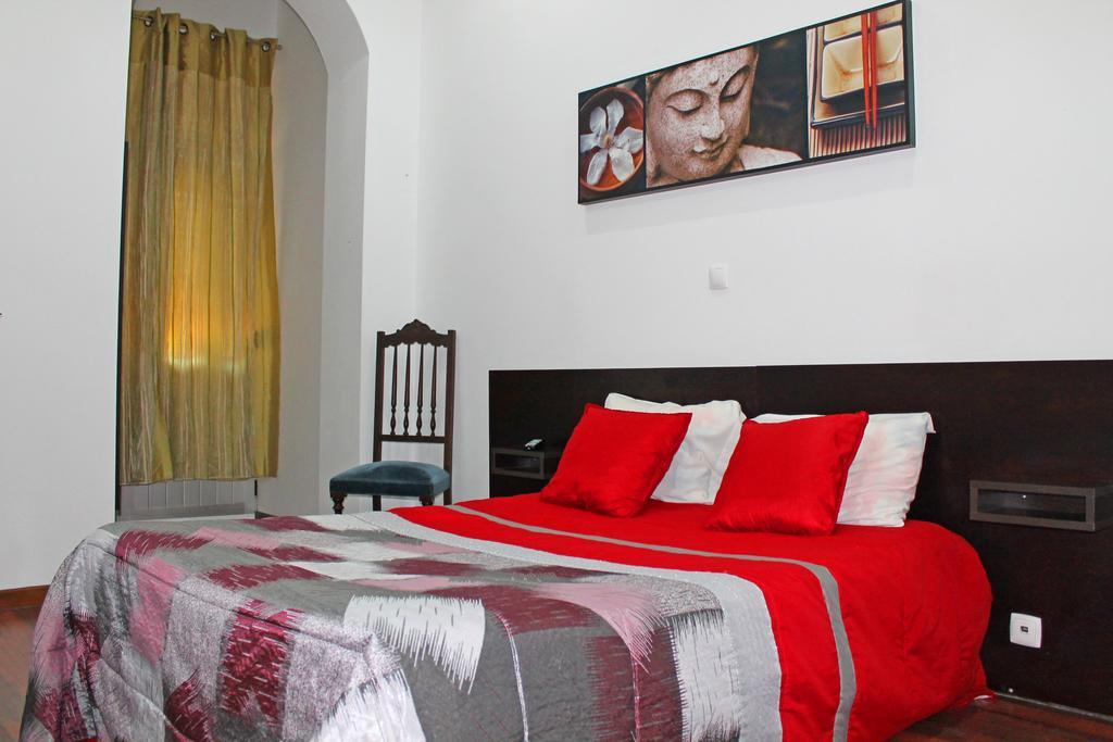 D. Duarte I Guest house Porto
