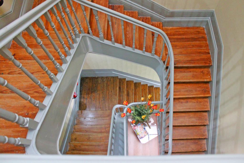 Guest house Guest House Henrique VIII 2*