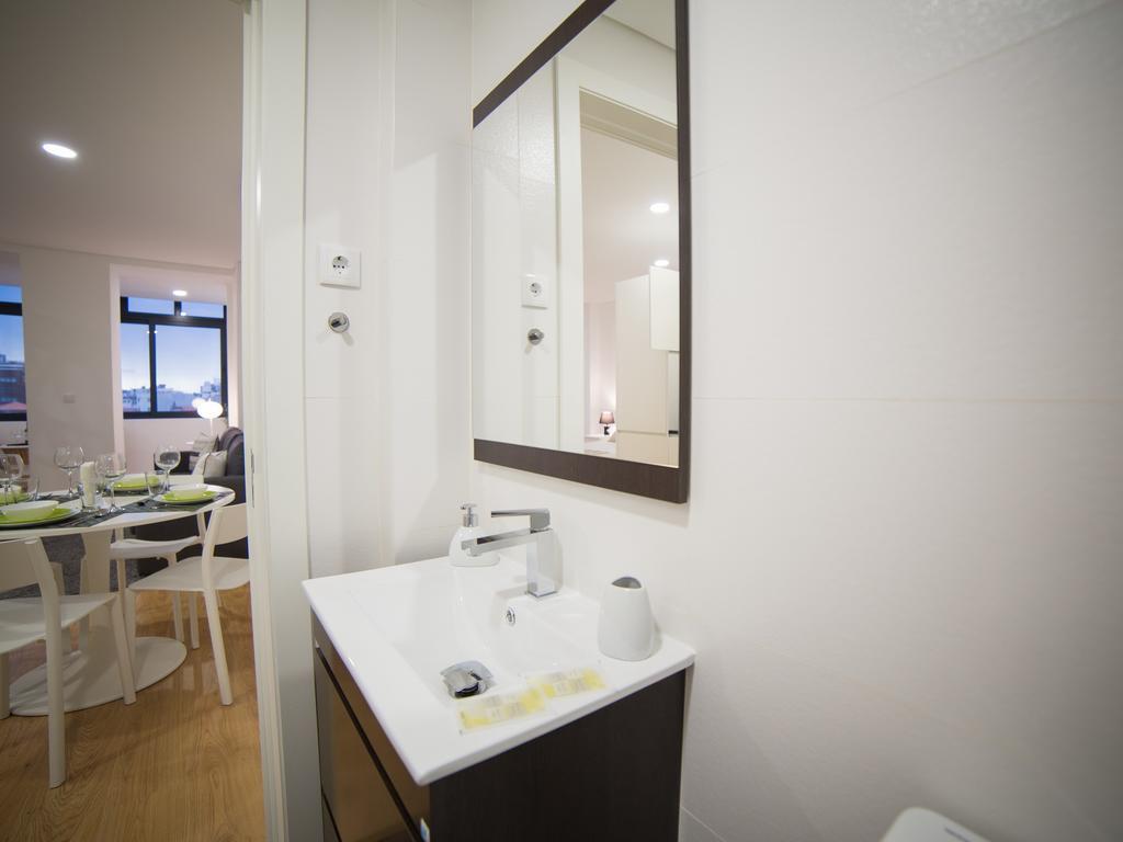 Guest - Fernandes Tomas Apartment