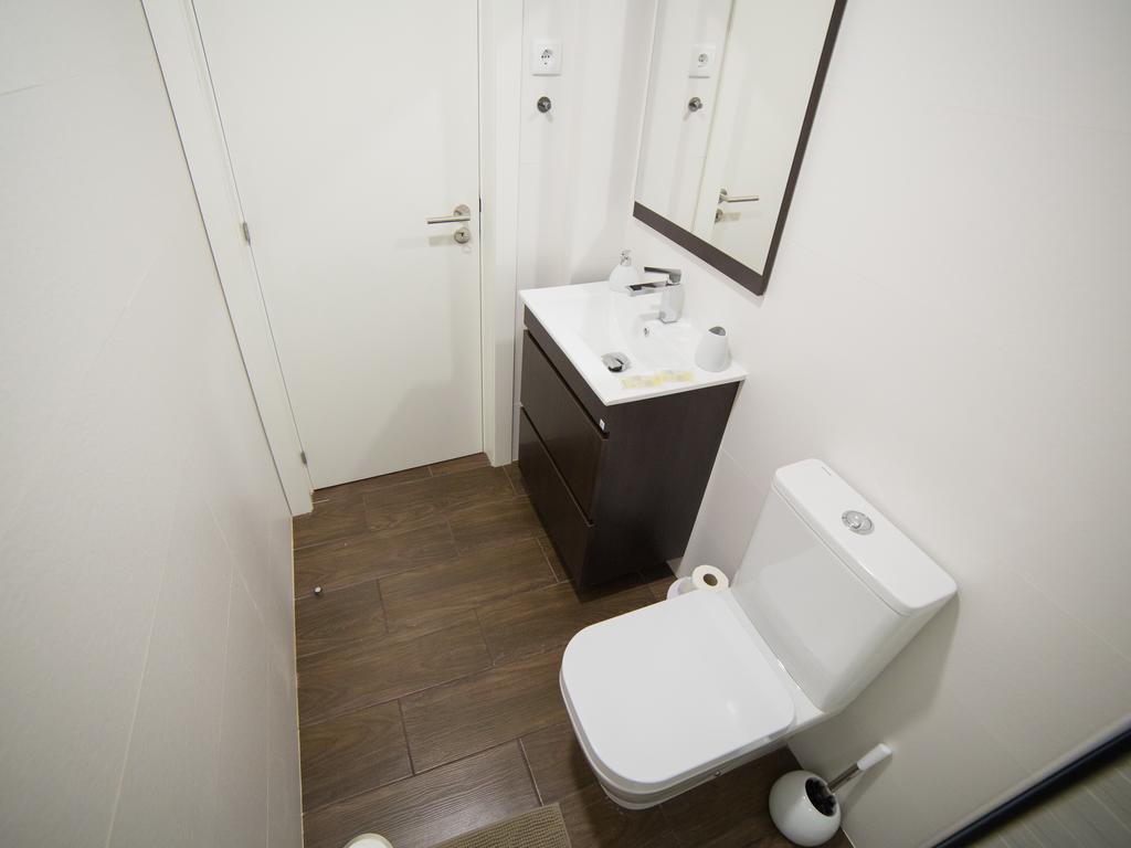Guest - Fernandes Tomas Apartment *