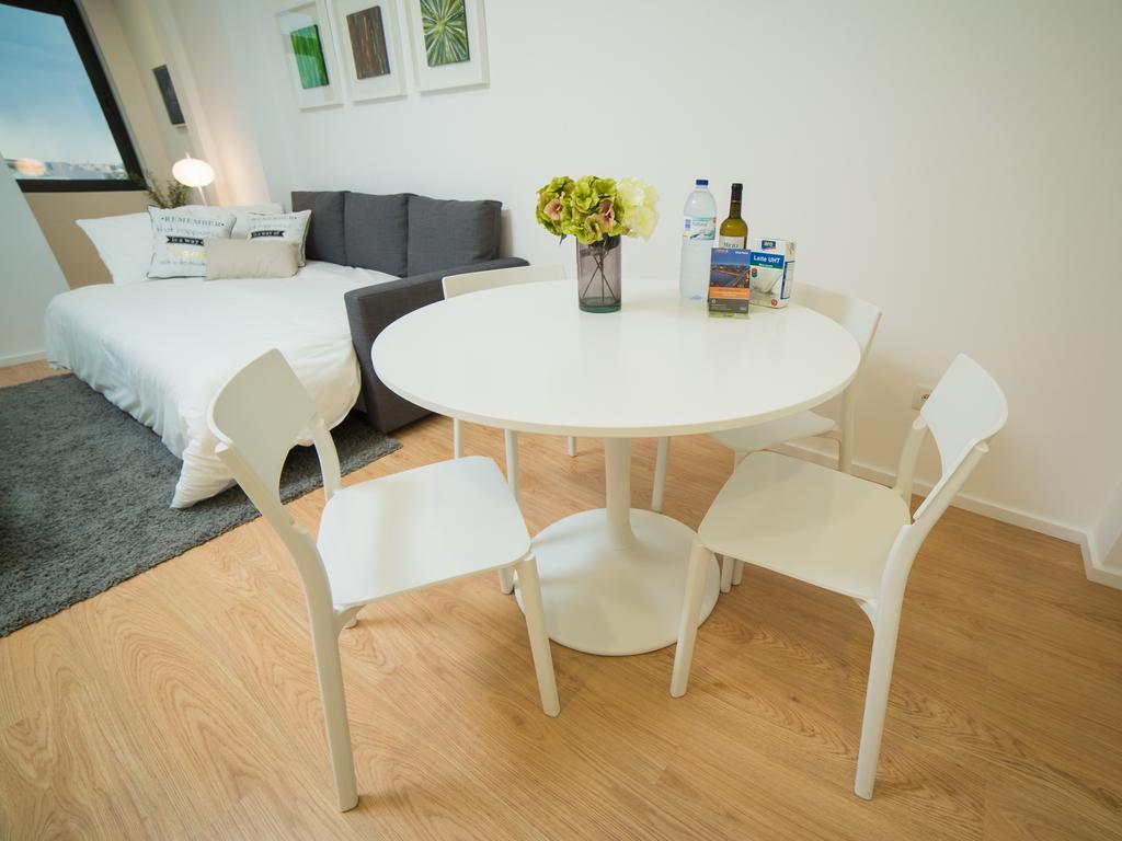 Apartment Guest - Fernandes Tomas