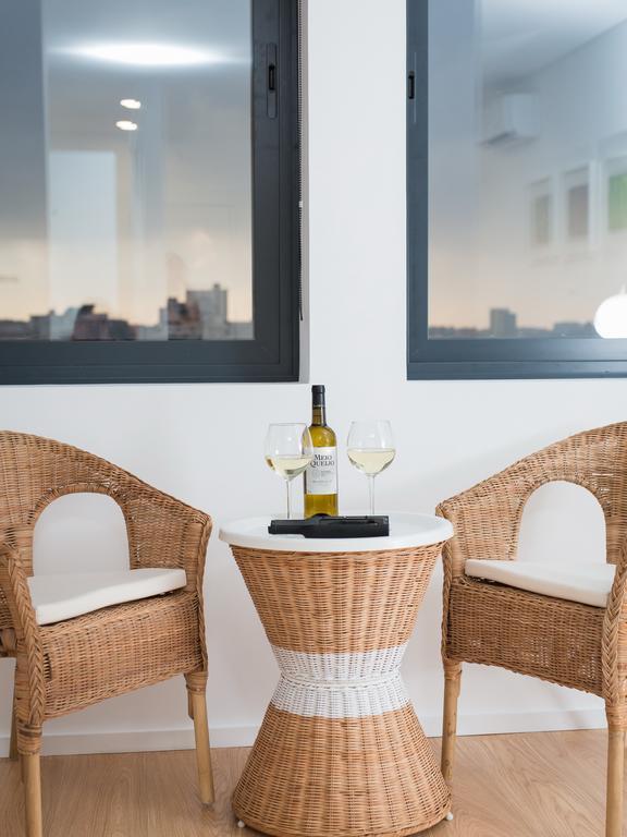 Guest - Fernandes Tomas Apartment
