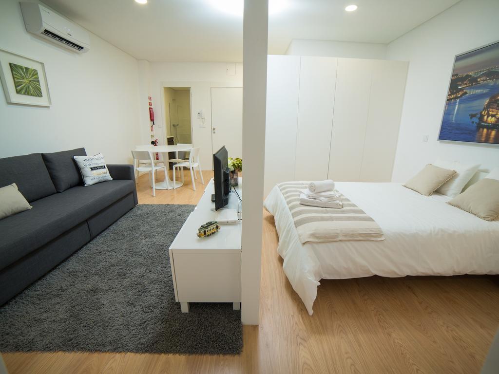 Apartment Guest - Fernandes Tomas