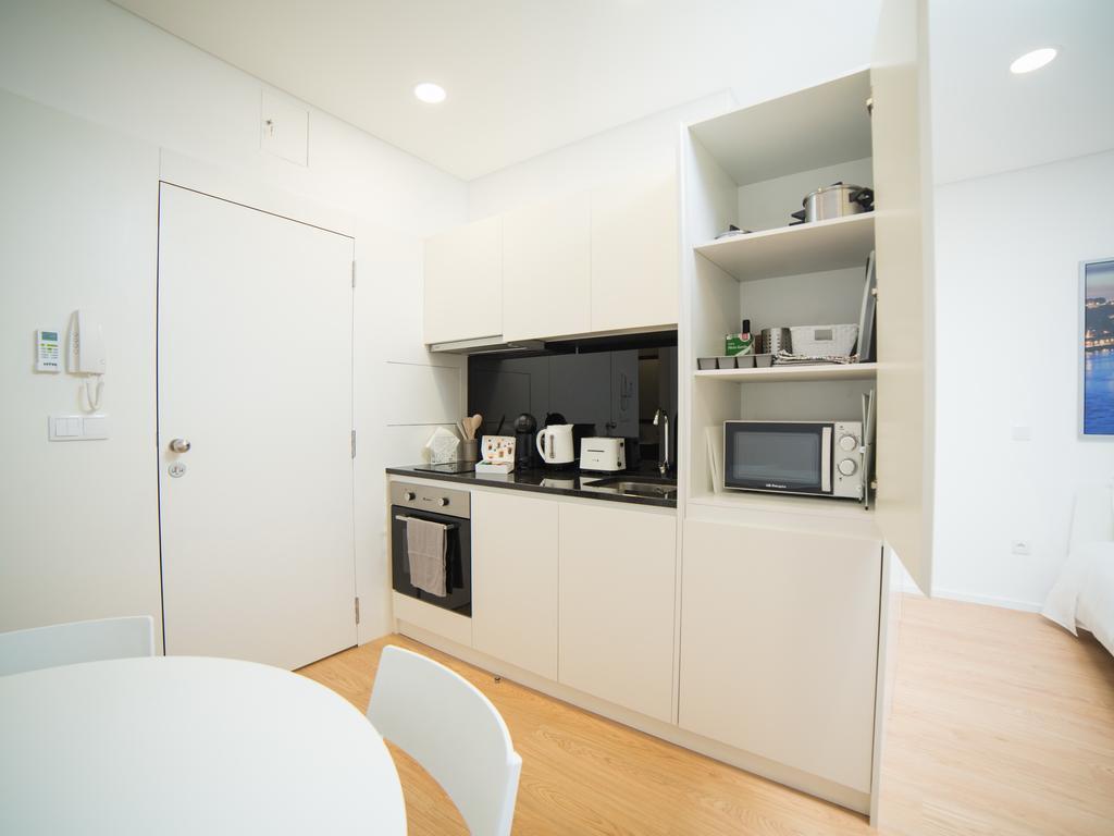 Guest - Fernandes Tomas Apartment