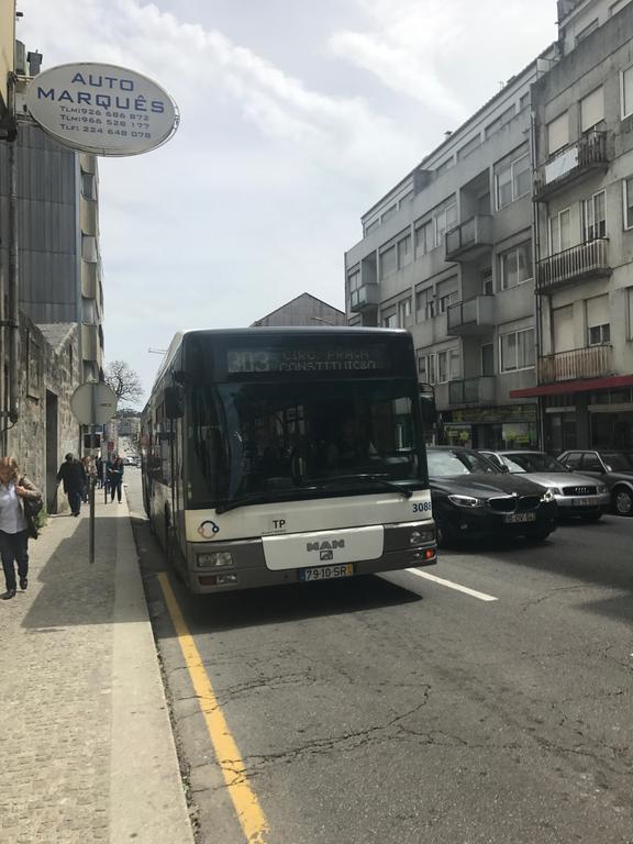 Accommodatie bij particulieren Cih - Constituicao Invicta Porto