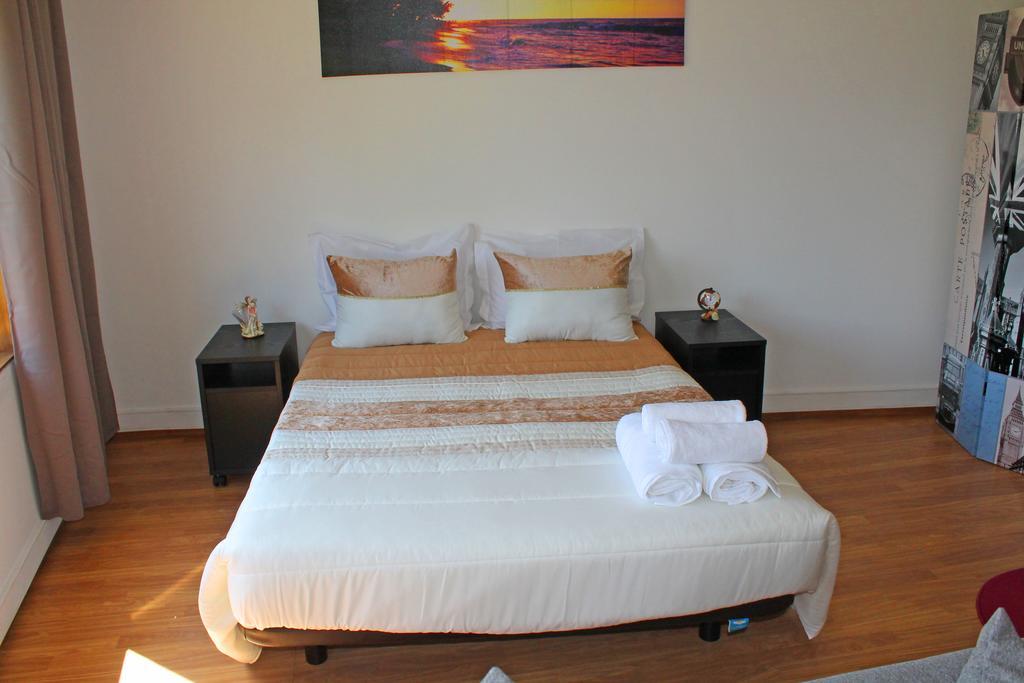 Trindade Group Apartamento *