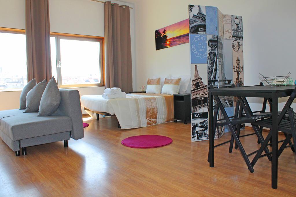 Apartamento Trindade Group *