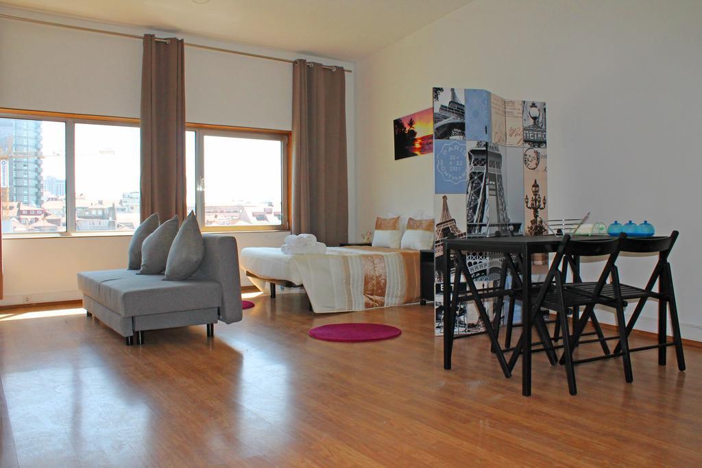 Apartamento Trindade Group Porto
