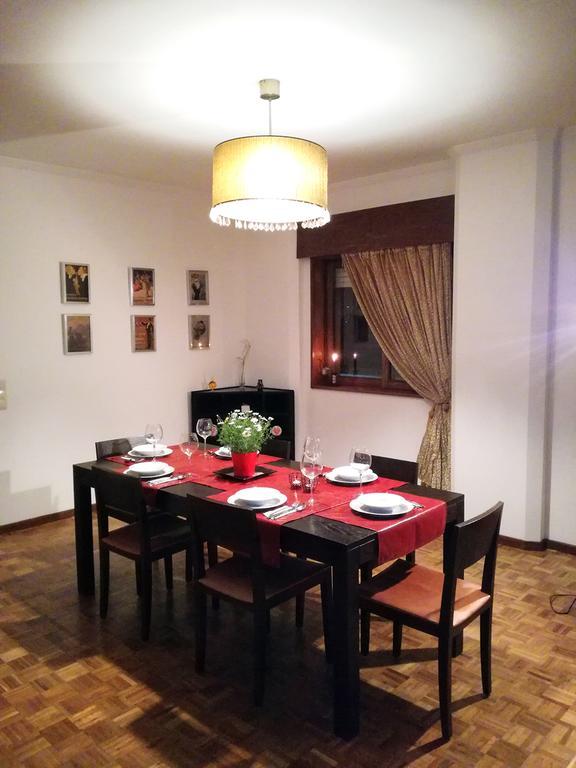A Casa Margaridas Gasthof Porto