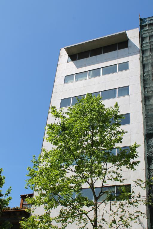 Apartamento Trindade Group *